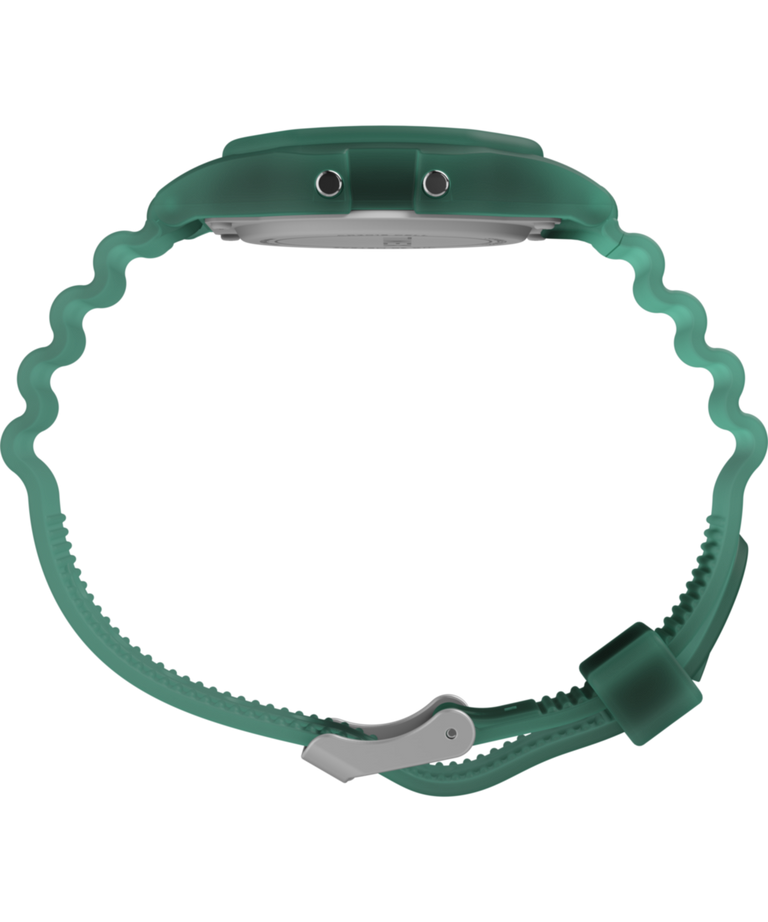 TW2Y34100 Timex T80 34mm Resin Watch Strap Profile Image