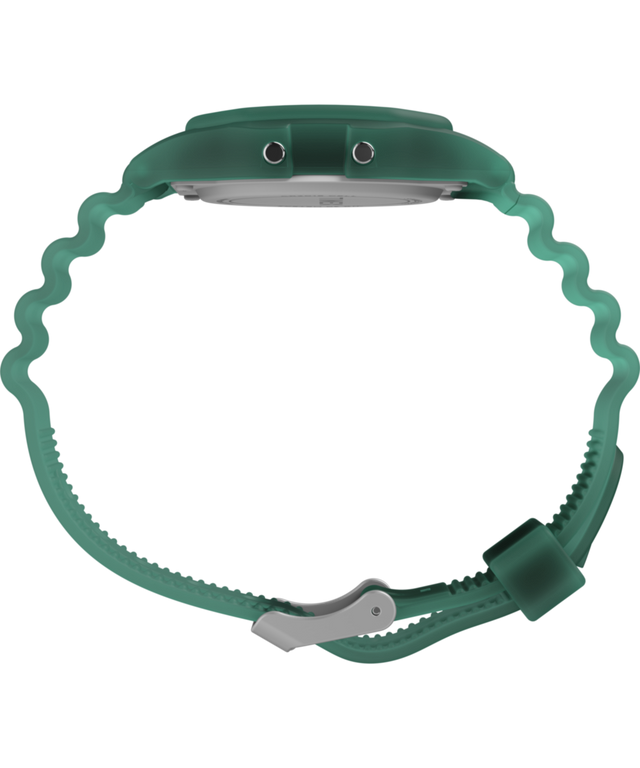 TW2Y34100 Timex T80 34mm Resin Strap Watch Profile Image