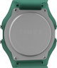 TW2Y34100 Timex T80 34mm Resin Watch Strap Caseback Image