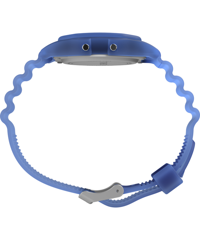 TW2Y34200 Timex T80 34mm Resin Watch Strap Profile Image