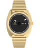 TW2Y34400 Q Timex® 1975 Enigma, reloj de 37 mm con brazalete de acero inoxidable. Imagen principal