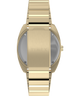 TW2Y34400 Q Timex® 1975 Enigma 37mm Stainless Steel Bracelet Watch Strap Image