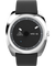 TW2Y34500 Q Timex® 1975 Enigma 37mm Leather Strap Watch Primary Image