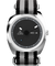 TW2Y34600 Q Timex® 1975 Enigma 37mm Fabric Strap Watch Primary Image