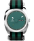 TW2Y34700 Q Timex® 1975 Enigma 37mm Fabric Strap Watch Primary Image