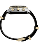 TW2Y35400 Waterbury Heritage Chronograph 39mm Fabric Strap Watch Profile Image