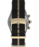 TW2Y35400 Waterbury Heritage Chronograph 39mm Fabric Strap Watch Strap Image