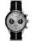 TW2Y35500 Waterbury Heritage Chronograph 39mm Fabric Strap Watch Primary Image