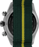 TW2Y35600 Waterbury Heritage Chronograph 39mm Fabric Strap Watch Caseback Image