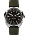 TW2Y36000 Timex x Bespoke Post 36mm Fabric Strap Watch Primary Image