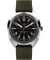 TW2Y36000 Timex x Bespoke Post 36mm Fabric Strap Watch Primary Image