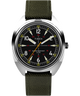 TW2Y36000 Timex x Bespoke Post 36mm Fabric Strap Watch Primary Image