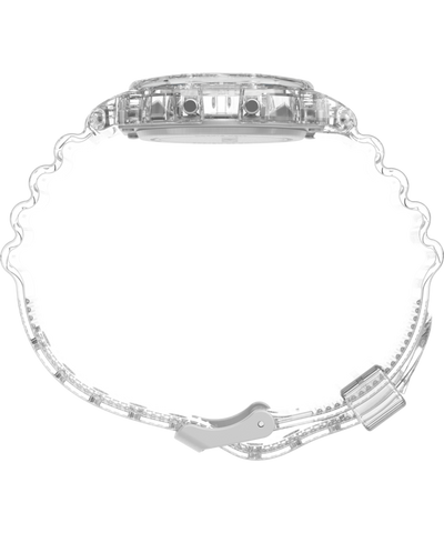 TW2Y36400 Timex T80 34mm Resin Watch Strap Profile Image