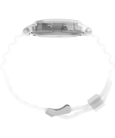 TW2Y36400 Timex T80 34mm Resin Watch Strap Profile Image