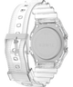 TW2Y36400 Timex T80 34mm Resin Watch Strap Caseback with Attachment Image