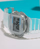 TW2Y36400 Timex T80 34mm Resin Watch Strap Collab Additional Image