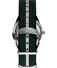 TW2Y37500 Marlin® Jet Quartz 38mm Fabric Strap Watch Strap Image