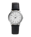 TW2Y37600 Reloj Marlin® Quartz de 34 mm con correa de piel. Imagen principal