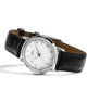 TW2Y37600 Marlin® Quartz 34mm Leather Strap Watch Campaign Key Silhouettes (Beauty shots) Image