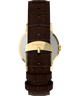 TW2Y37800 Marlin® Quartz 34mm Leather Strap Watch Strap Image