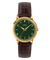 TW2Y37800 Marlin® Quartz 34mm Leather Strap Watch Primary Image