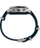 Imagen de perfil del reloj con correa de tela Waterbury Heritage Cronógrafo de 39 mm TW2Y39000