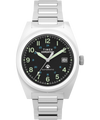 TW2Y39600 Expedition® Capstone Automático, 39 mm, acero inoxidable, brazalete. Imagen principal