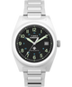 TW2Y39600 Expedition® Capstone Automático, 39 mm, acero inoxidable, brazalete. Imagen principal