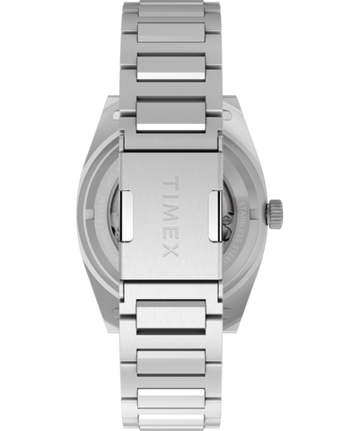 TW2Y39600 Expedition® Capstone Automatic 39mm Stainless Steel Bracelet Watch Strap Image