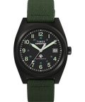 TW2Y39800 Expedition® Capstone Automatic 39mm Eco-Conscious Fabric Strap Watch Primary Image