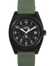 TW2Y39800 Expedition® Capstone Automático de 39 mm con correa de tejido ecológico. Imagen principal