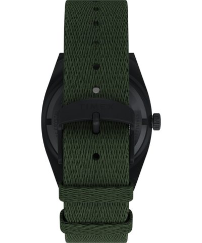 TW2Y39800 Expedition® Capstone Automatic 39mm Eco-Conscious Fabric Strap Watch Strap Image