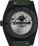 TW2Y39800 Expedition® Capstone Automatic 39mm Eco-Conscious Fabric Strap Watch Caseback Image