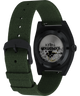 TW2Y39800 Expedition® Capstone Automatic 39mm Eco-Conscious Fabric Strap Watch Caseback with Attachment Image