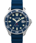 TW2Y39900 Deepwater Meridian 200 Automatic 44mm HNBR Rubber Strap Watch Primary Image