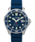Imagen principal del reloj con correa de caucho HNBR Deepwater Meridian 200 Automatic de 44 mm TW2Y39900