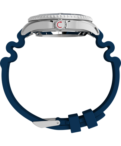 TW2Y39900 Deepwater Meridian 200 Automatic 44mm HNBR Rubber Strap Watch Profile Image