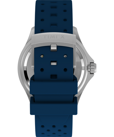 TW2Y39900 Deepwater Meridian 200 Automatic 44mm HNBR Rubber Strap Watch Strap Image