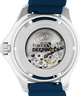 TW2Y39900 Deepwater Meridian 200 Automatic 44mm HNBR Rubber Strap Watch Caseback Image