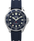 Imagen principal del reloj Deepwater Meridian 200 de 38 mm con correa de caucho HNBR TW2Y40300
