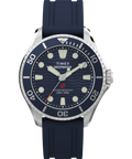 TW2Y40300 Deepwater Meridian 200 38mm HNBR Rubber Strap Watch Primary Image