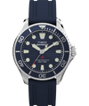 TW2Y40300 Deepwater Meridian 200 38mm HNBR Rubber Strap Watch Primary Image