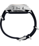 TW2Y40800 Waterbury Traditional Fly-Back Chronograph 43mm Fabric Strap Watch Profile Image