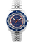 TW2Y44400 Q Timex® 1971 Velocity 36mm Stainless Steel Bracelet Watch Primary Image
