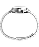 TW2Y45000 Peanuts® x Timex  Marlin® Automatic 75th Anniversary 40mm Stainless Steel Bracelet Watch Profile Image