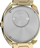 TW2Y45200 Q Timex® 1972 Time Machine Reissue: reloj de 39 mm con brazalete de acero inoxidable. Imagen del fondo de la caja.