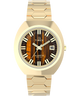 TW2Y45200 Q Timex® 1972 Time Machine Reissue, reloj de 39 mm con brazalete de acero inoxidable. Imagen principal