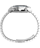TW2Y45300 Peanuts® x Q Timex® Chronograph 40mm Stainless Steel Bracelet Watch  Profile Image
