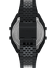 TW2Y46000 Imagen de la correa de reloj Timex x Fortnite T80 de 36 mm con brazalete de acero inoxidable
