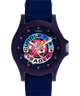 TW2Y46200 Reloj Timex x Fortnite Acadia de 40 mm con correa de tela. Imagen principal